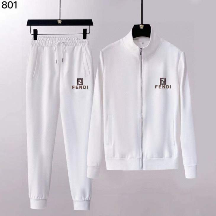 Picture of Fendi Sweater Suits _SKUFendiM-5XLkdtr3339290